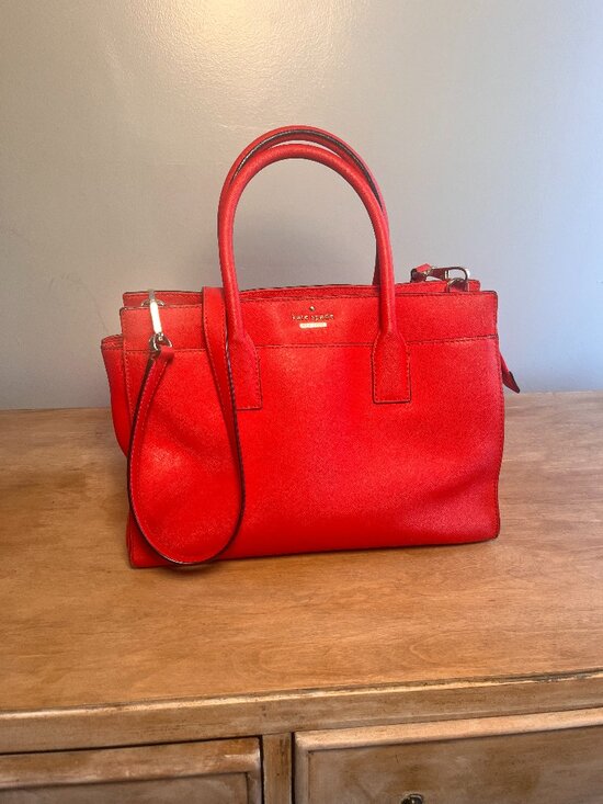 kate spade Handbags - Kate Spade Cameron Street Candace Bag